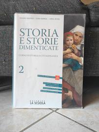 storia e storie dimenticate 2 9788835051015