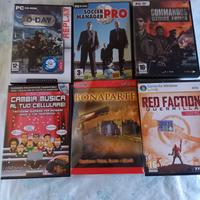 Giochi PC