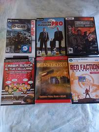 Giochi PC