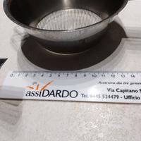 coppia di colini per cucina