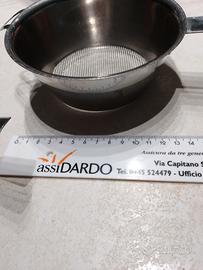 coppia di colini per cucina