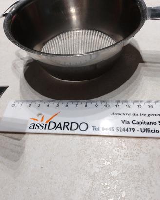 coppia di colini per cucina