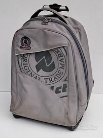 Zaino trolley scuola Invicta