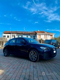 Audi A1 sportback 30 tfsi Admired s-tronic 116cv