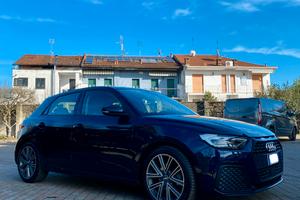 Audi A1 sportback 30 tfsi Admired s-tronic 116cv