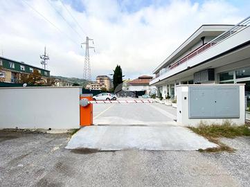 POSTO AUTO A SAN BENEDETTO DEL TRONTO