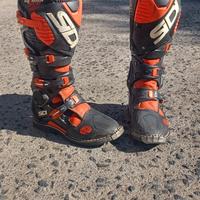 sidi crossfire 