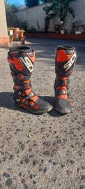 sidi crossfire 