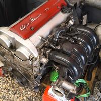 motore Alfa Romeo 159 1,9 jts