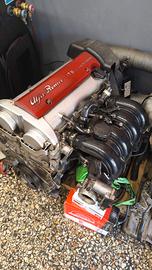 motore Alfa Romeo 159 1,9 jts