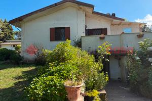 Villa singola Rocca Priora [Cod. rif 3267721VRG]