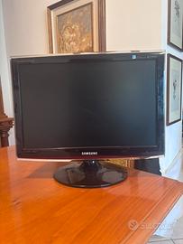 Samsung TV 19” HDMI perfetta