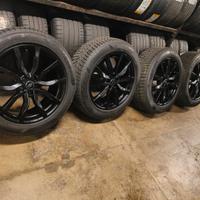 Cerchi e Gomme Land Rover  1 anno di vita 