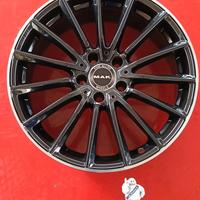 CERCHI MAK 18 "