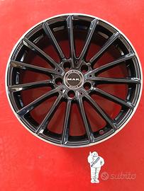 CERCHI MAK 18 "