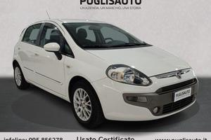 FIAT Punto Evo 1.3 Mjt 75 CV 5p S&S Dynamic