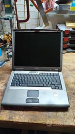 Lotto notebook - non funzionanti - ricambi