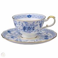 servizio caffè Narumi Milano bone china