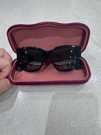 Occhiale da sole Gucci