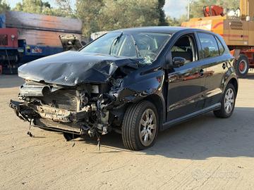 RICAMBI USATI AUTO VOLKSWAGEN Polo 5° Serie CFW D
