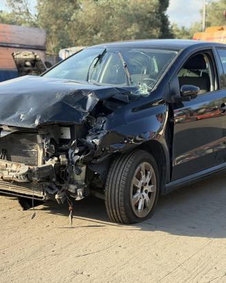 RICAMBI USATI AUTO VOLKSWAGEN Polo 5° Serie CFW D