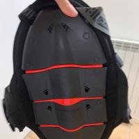 paraschiena per moto /scooter