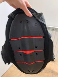 paraschiena per moto /scooter