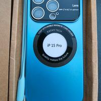 Cover nuova iPhone 15 Pro