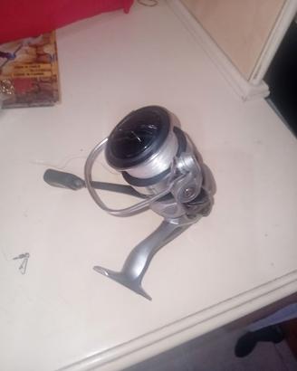 Mulinello tuberti 5000