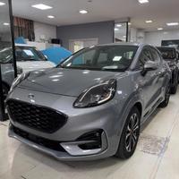 FORD PUMA 1.0 HYBRID 125CV ST-LINE 2023 XT