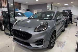 FORD PUMA 1.0 HYBRID 125CV ST-LINE 2023 XT