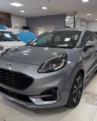 FORD PUMA 1.0 HYBRID 125CV ST-LINE 2023 XT