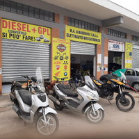 Kymco People 150 marciante