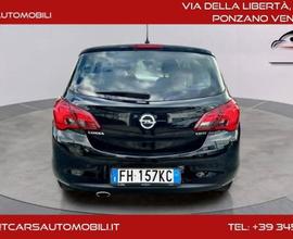 Opel Corsa 1.3 - NEOPATENTATI - EURO 6