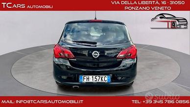 Opel Corsa 1.3 - NEOPATENTATI - EURO 6