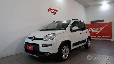 FIAT Panda 1.0 firefly hybrid City Life s&s ...