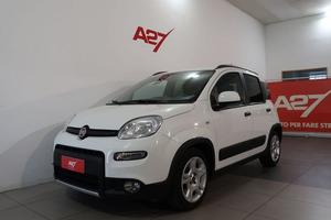 FIAT Panda 1.0 firefly hybrid City Life s&s ...