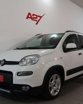 FIAT Panda 1.0 firefly hybrid City Life s&s ...