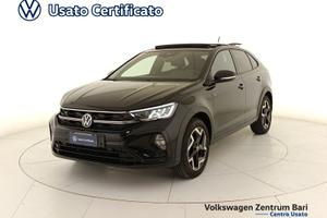 Volkswagen Taigo 1.0 tsi r-line 115cv