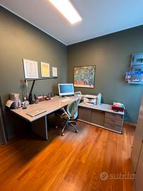 Arredamento completo per studio