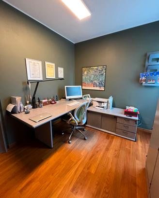 Arredamento completo per studio