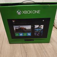 Xbox One 500GB + 3 giochi
