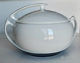 Zuppiera inporcellana Bavarese Settelmann Weiden