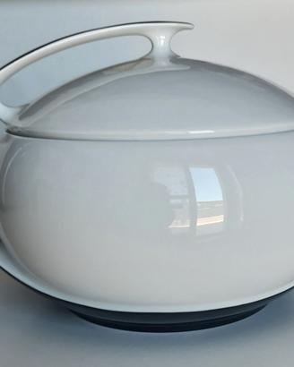 Zuppiera inporcellana Bavarese Settelmann Weiden