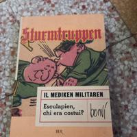 fumetto sturmtruppen
