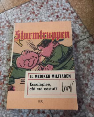 fumetto sturmtruppen