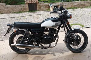 Mash Seventy Five 125