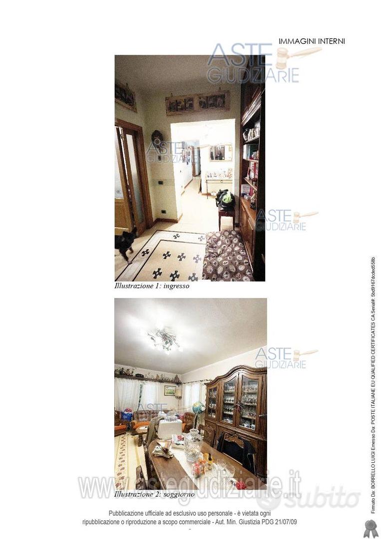 Appartamento – Buggiano, Santa Maria - Vista 4