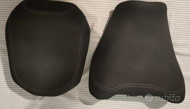 SELLE ant. + post. Yamaha Tracer 9 GT 2025