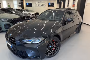 BMW M3 Touring Competition M xDrive